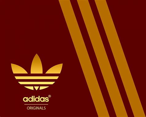 achtergrond adidas